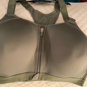 Layer8 sports bra